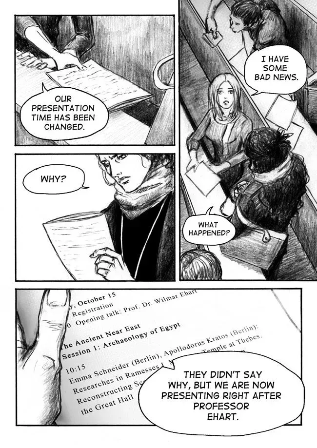 Reversion Chapter 2.2 page 4 - 