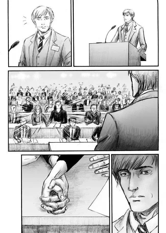 Reversion Chapter 2.2 page 10 - 