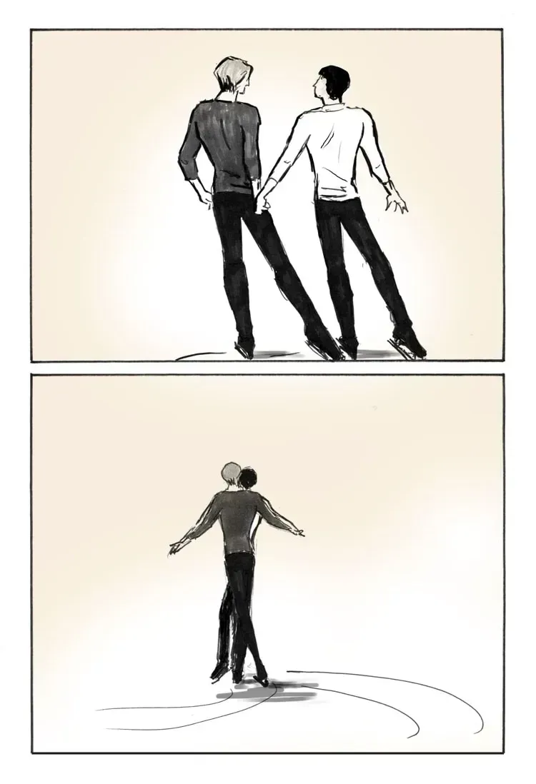 Reversion Chapter 2.3 page 2 - 