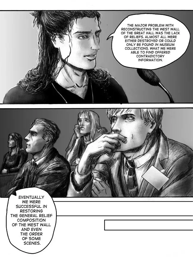 Reversion Chapter 2.5 page 16 - 
