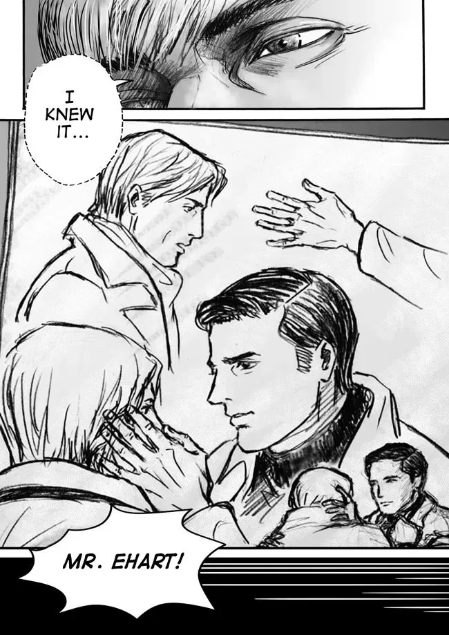 Reversion Chapter 2.5 page 40 - 
