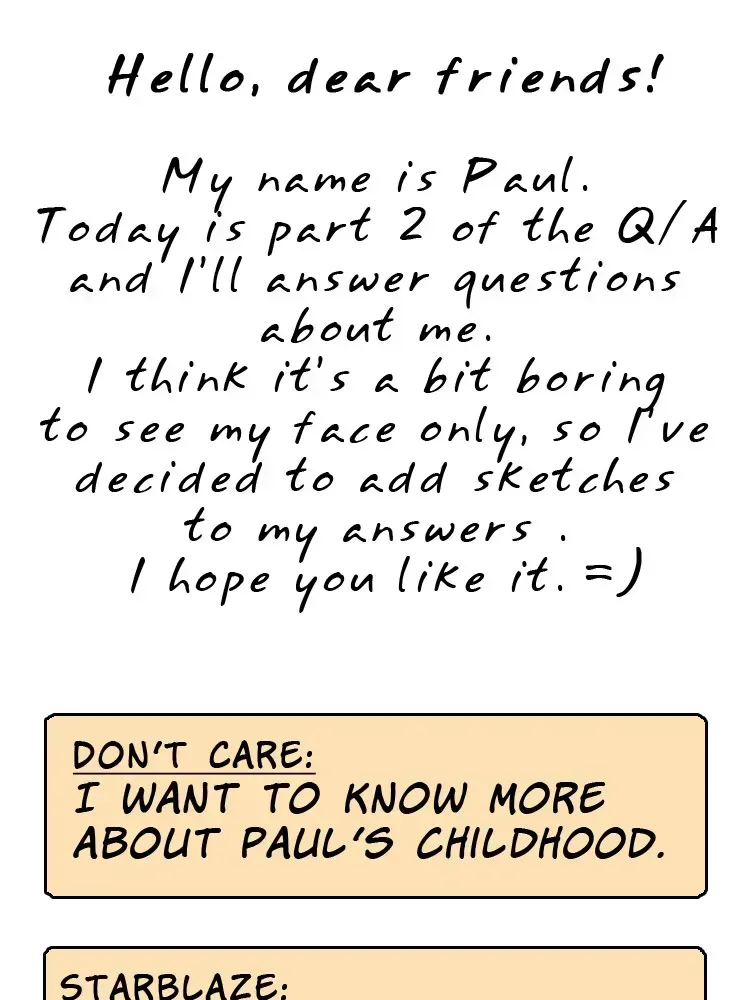 Reversion Chapter 2.6 page 1 - 