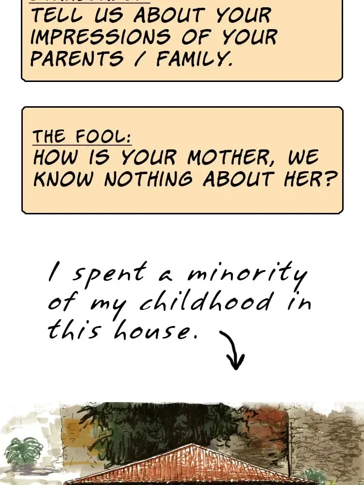 Reversion Chapter 2.6 page 2 - 