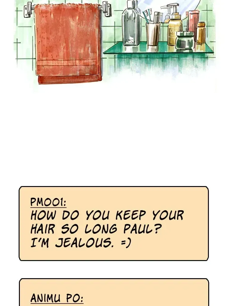 Reversion Chapter 2.6 page 14 - 