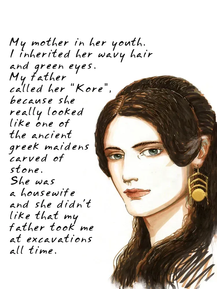 Reversion Chapter 2.6 page 6 - 