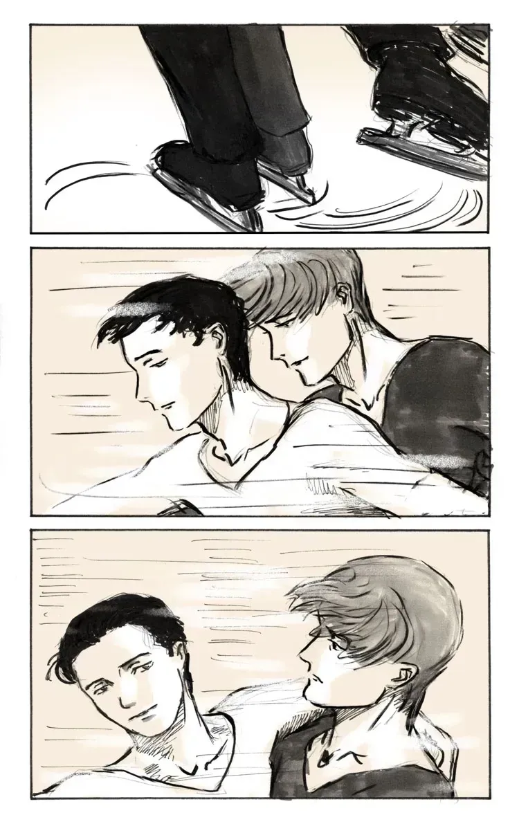 Reversion Chapter 2.7 page 4 - 