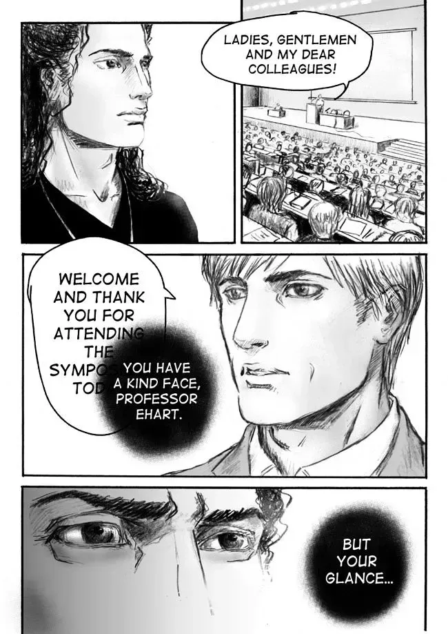 Reversion Chapter 2.9 page 11 - 