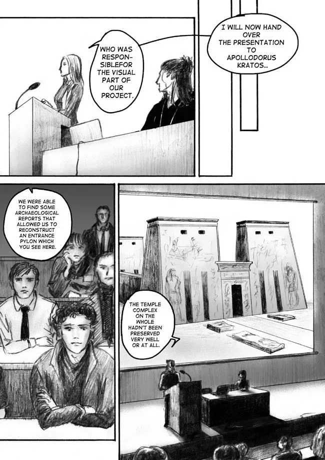 Reversion Chapter 2.9 page 15 - 