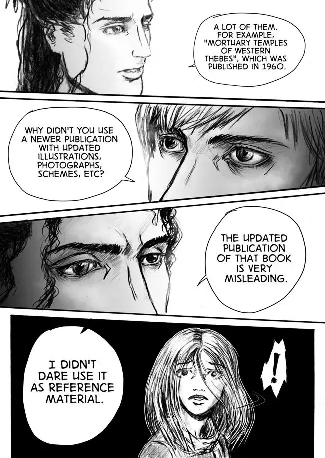 Reversion Chapter 2.9 page 18 - 