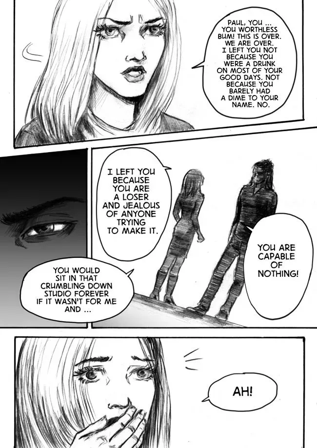 Reversion Chapter 2.9 page 24 - 