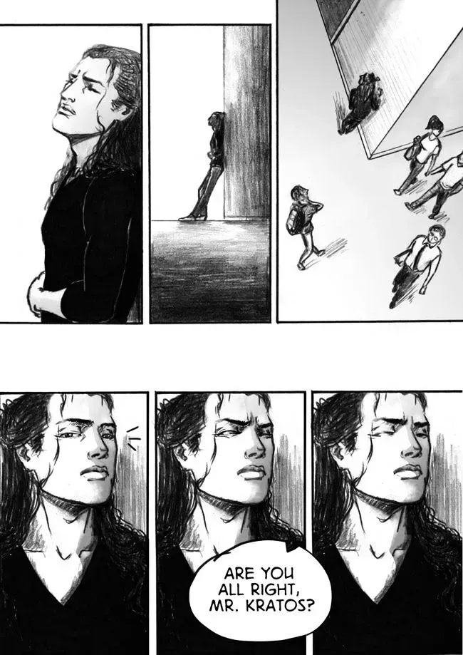 Reversion Chapter 2.9 page 29 - 