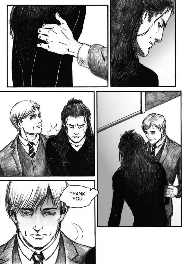 Reversion Chapter 2.9 page 32 - 