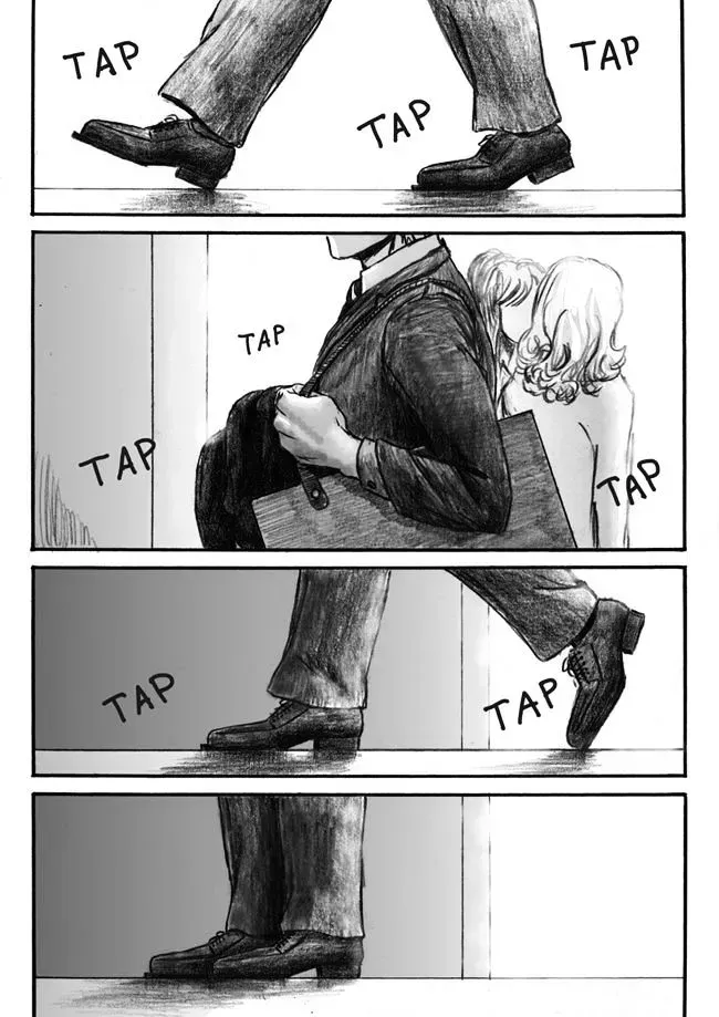 Reversion Chapter 2.9 page 37 - 