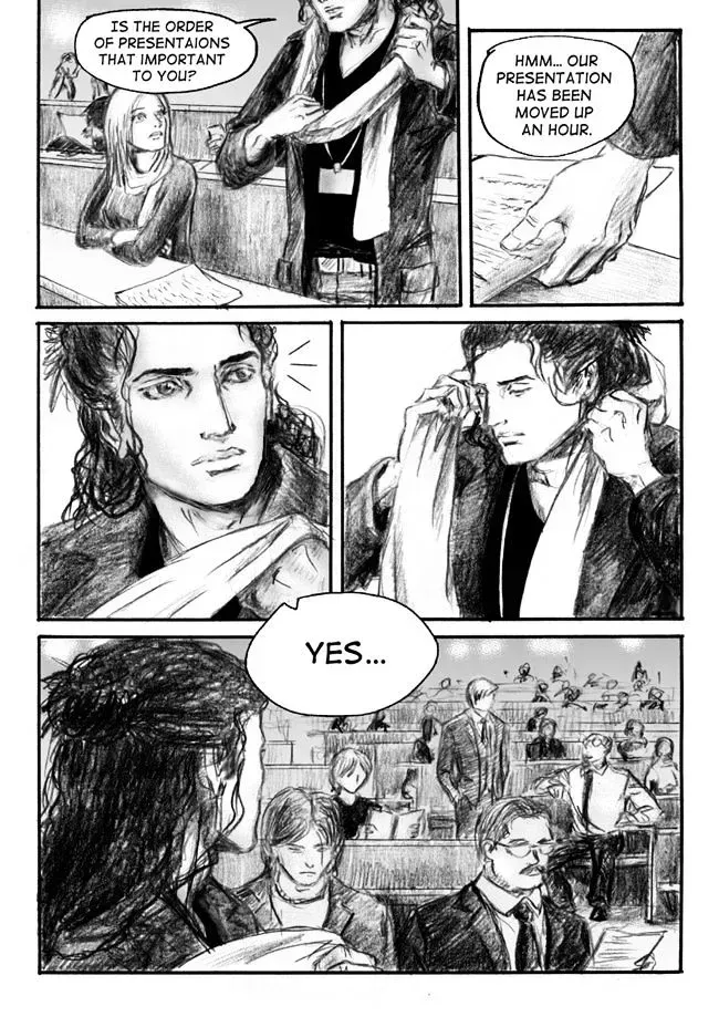 Reversion Chapter 2.9 page 5 - 