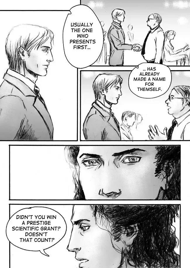 Reversion Chapter 2.9 page 6 - 