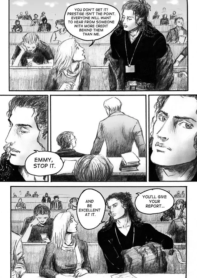 Reversion Chapter 2.9 page 7 - 