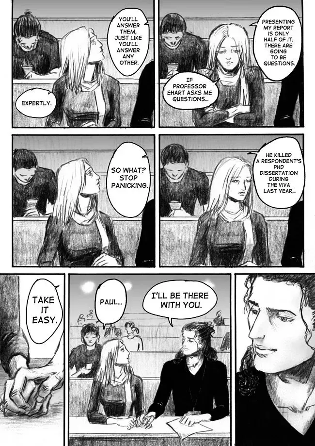 Reversion Chapter 2.9 page 8 - 