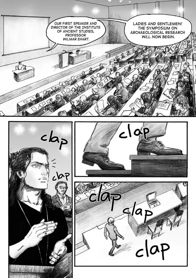 Reversion Chapter 2.9 page 9 - 