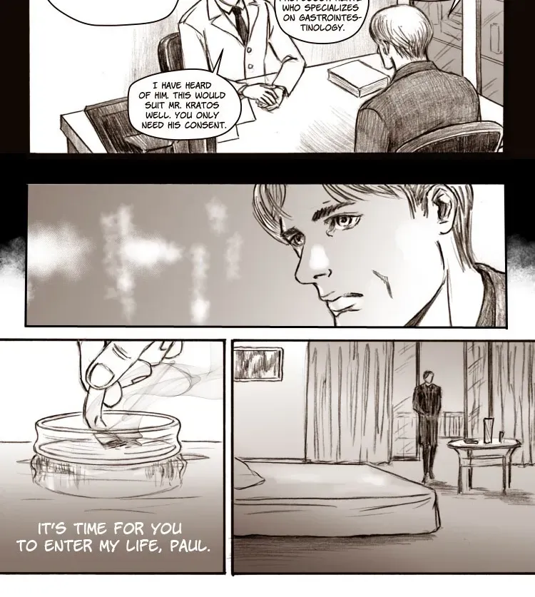 Reversion Chapter 22.99 page 2 - 