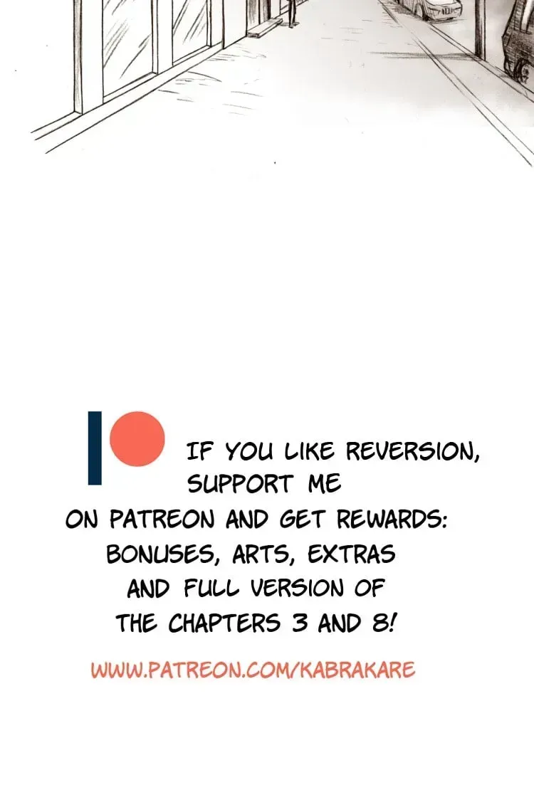 Reversion Chapter 23.1 page 3 - 