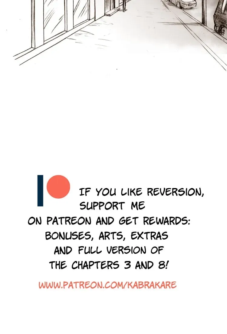 Reversion Chapter 23 page 3 - 