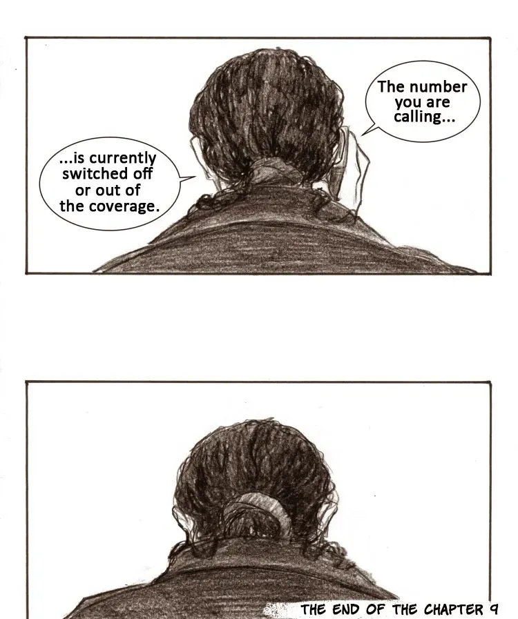 Reversion Chapter 24 page 2 - 