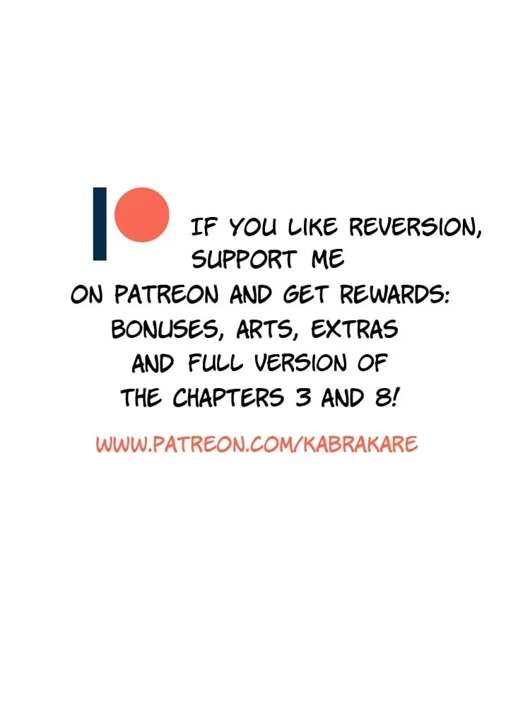 Reversion Chapter 24 page 3 - 