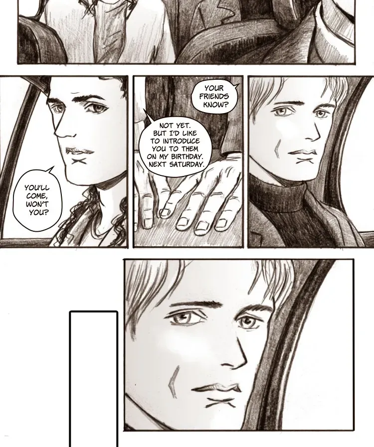 Reversion Chapter 25 page 2 - 