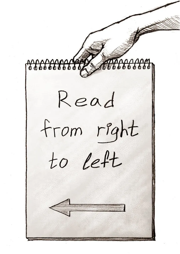 Reversion Chapter 3 page 2 - 