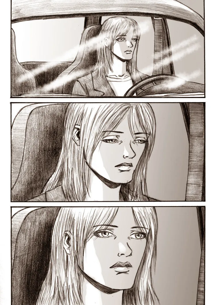 Reversion Chapter 6.99 page 19 - 