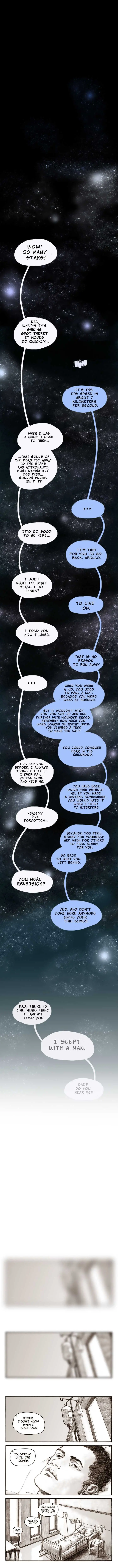 Reversion Chapter 6.99 page 3 - 