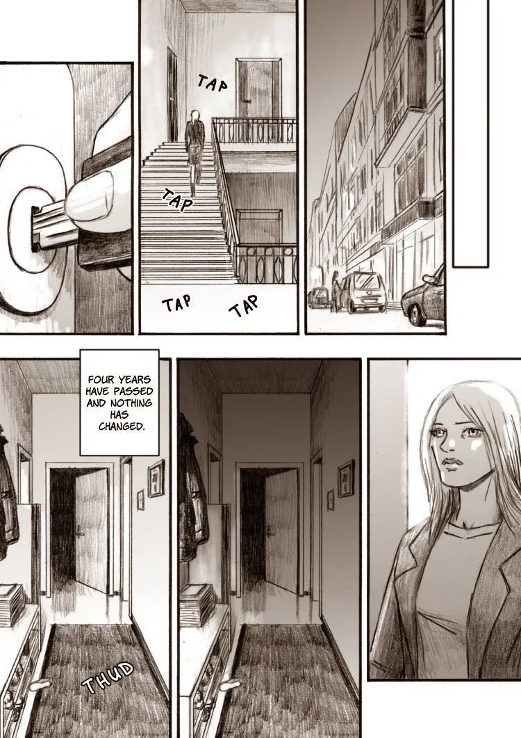 Reversion Chapter 6.99 page 7 - 