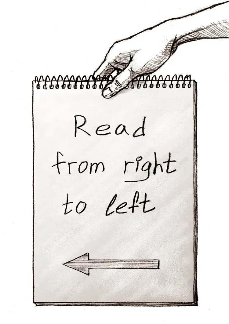 Reversion Chapter 6 page 2 - 