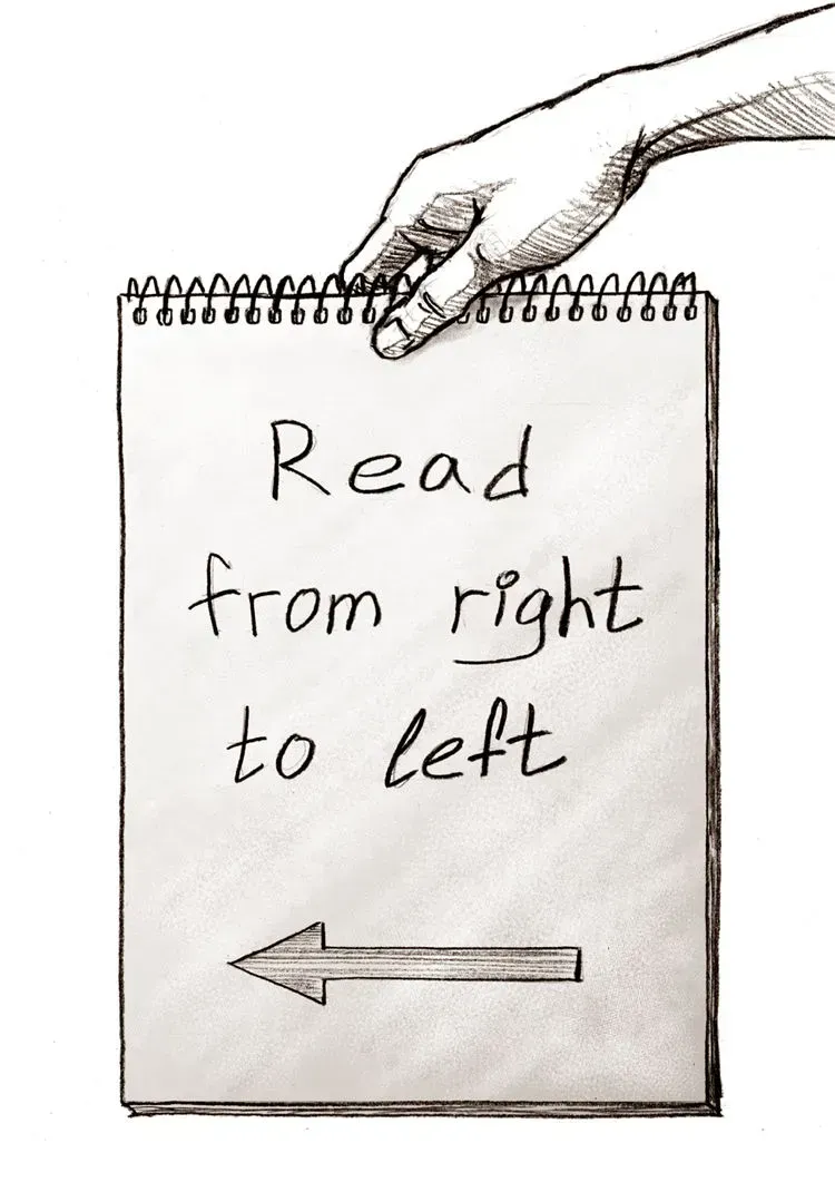 Reversion Chapter 7.1 page 2 - 