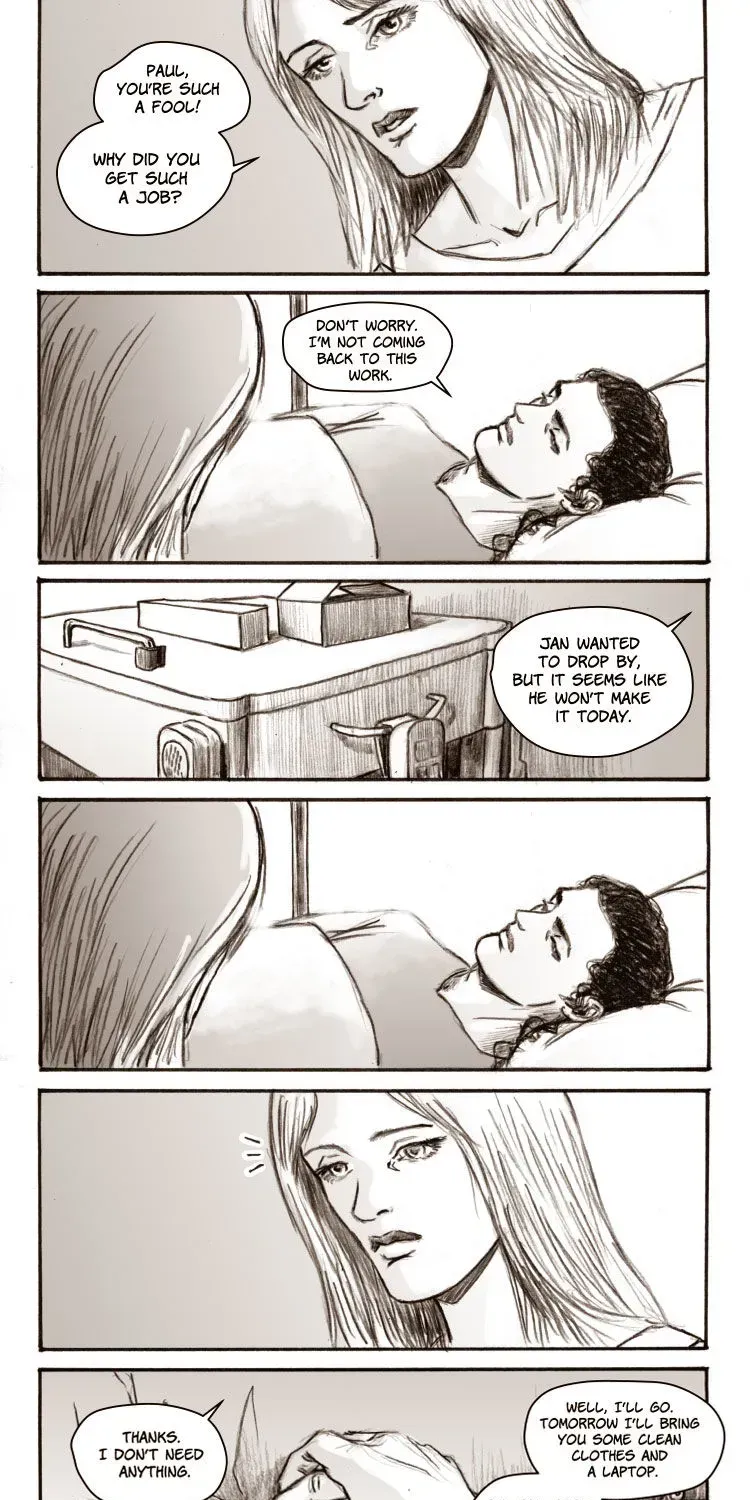 Reversion Chapter 7.1 page 11 - 
