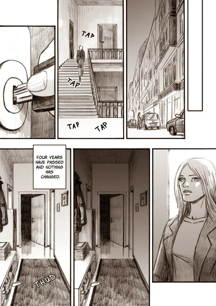 Reversion Chapter 7.1 page 14 - 