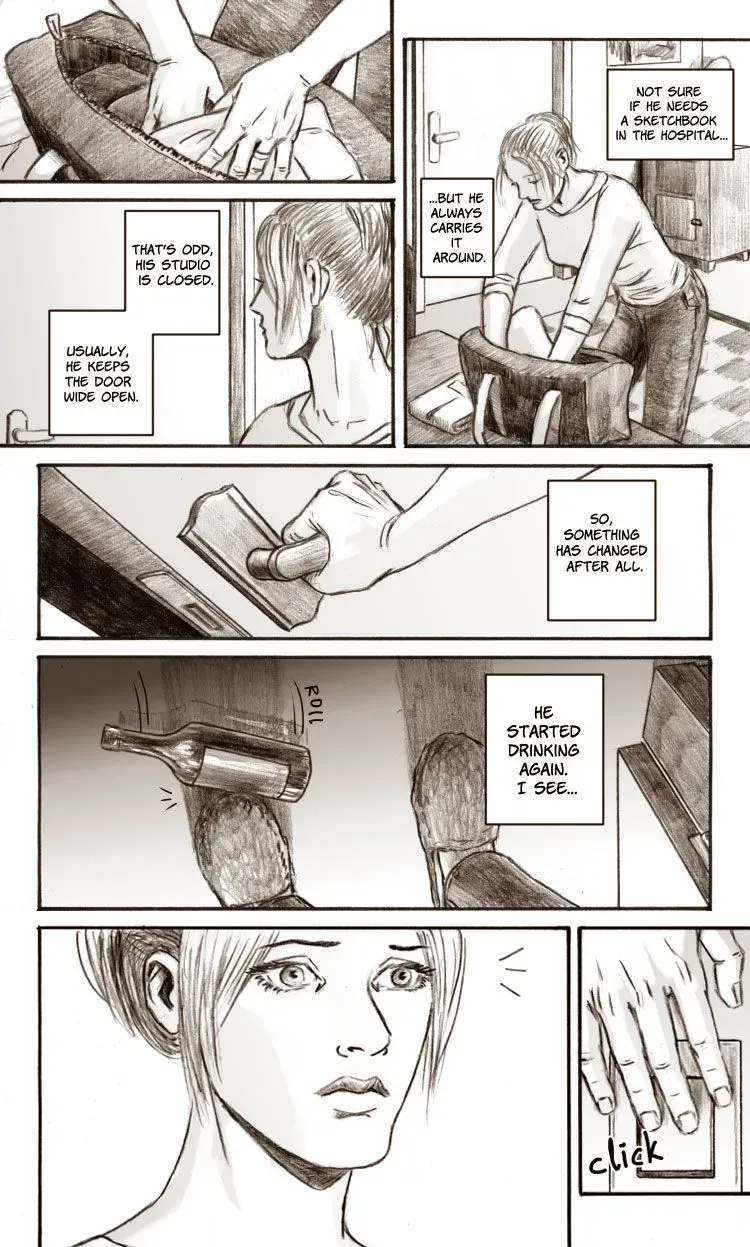 Reversion Chapter 7.1 page 16 - 