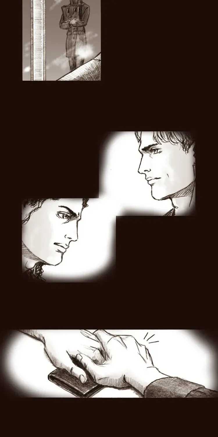 Reversion Chapter 7.1 page 19 - 