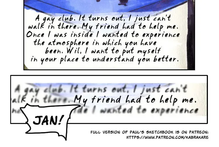 Reversion Chapter 7.1 page 23 - 