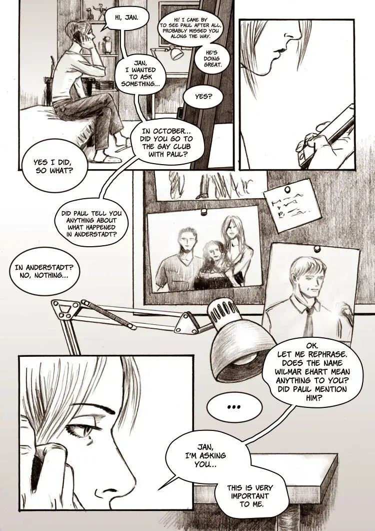 Reversion Chapter 7.1 page 24 - 