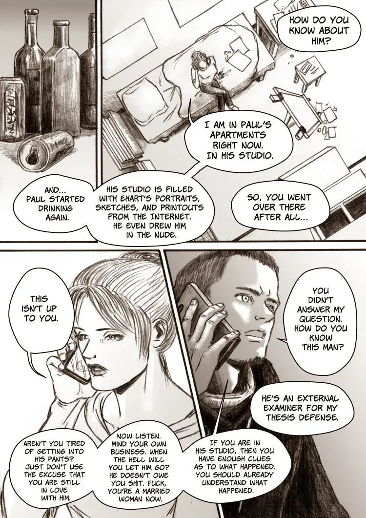 Reversion Chapter 7.1 page 25 - 