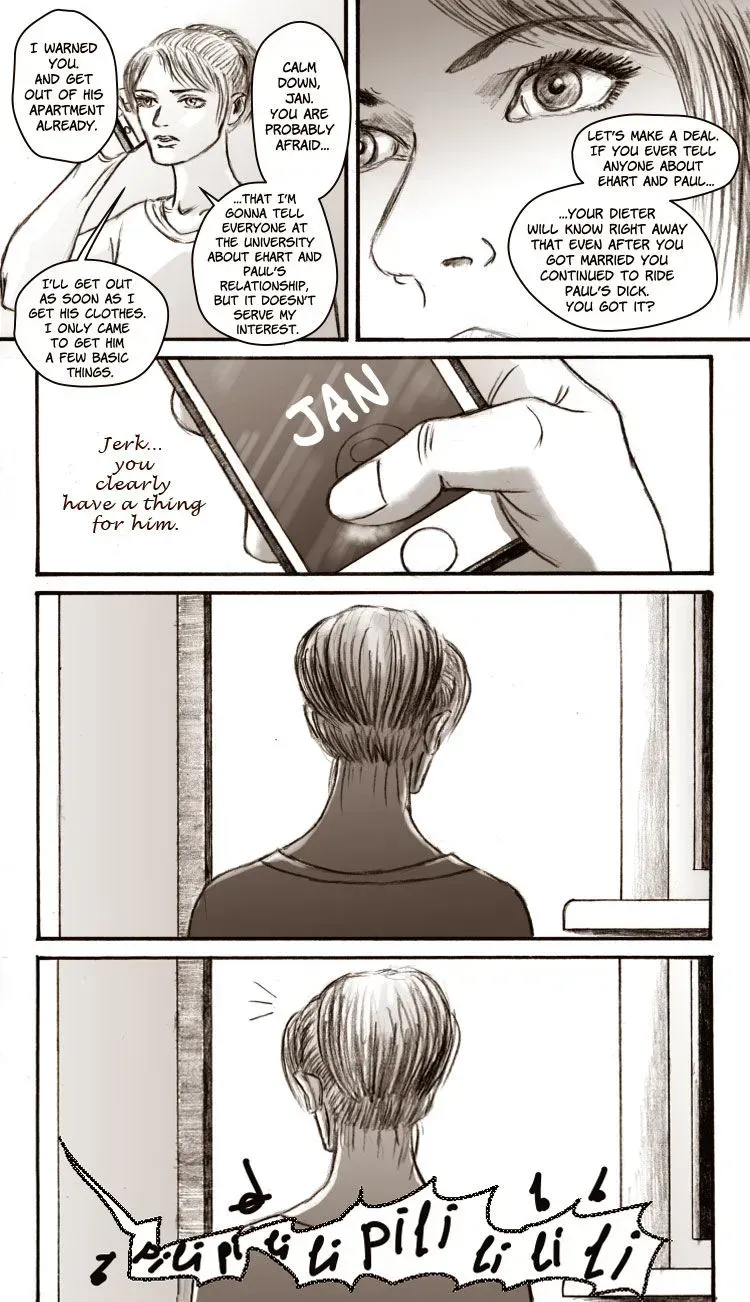 Reversion Chapter 7.1 page 26 - 