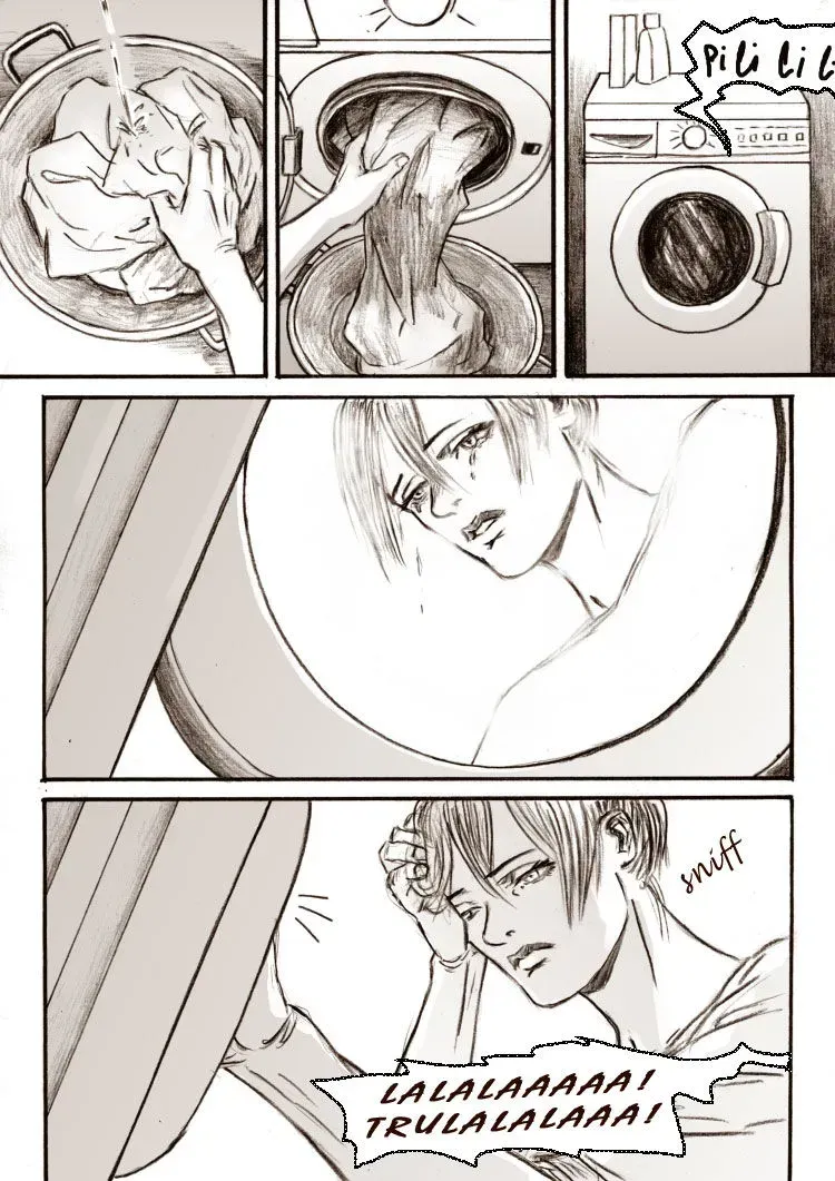 Reversion Chapter 7.1 page 27 - 