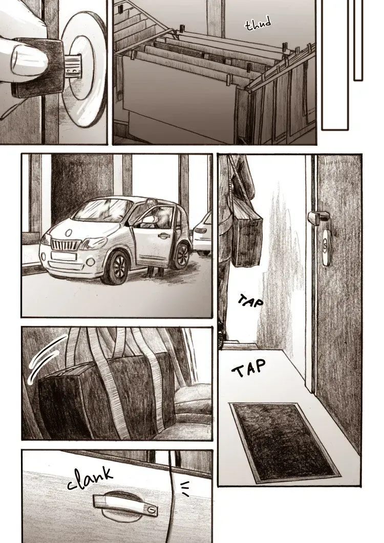 Reversion Chapter 7.1 page 29 - 