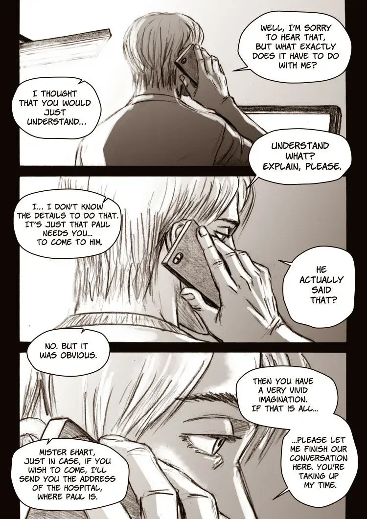 Reversion Chapter 7.1 page 33 - 