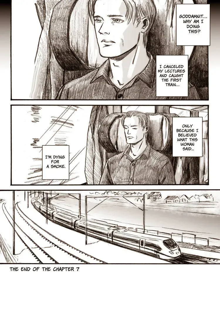 Reversion Chapter 7.1 page 34 - 