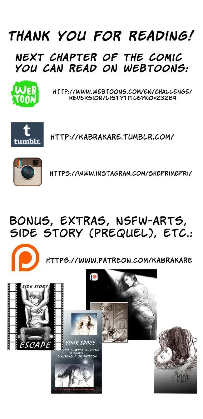 Reversion Chapter 7.1 page 35 - 