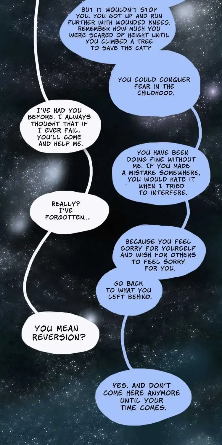 Reversion Chapter 7.1 page 6 - 