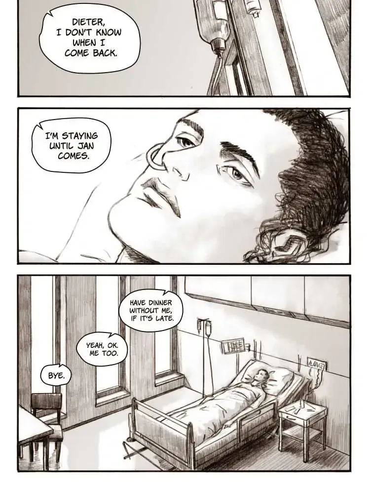 Reversion Chapter 7.1 page 9 - 