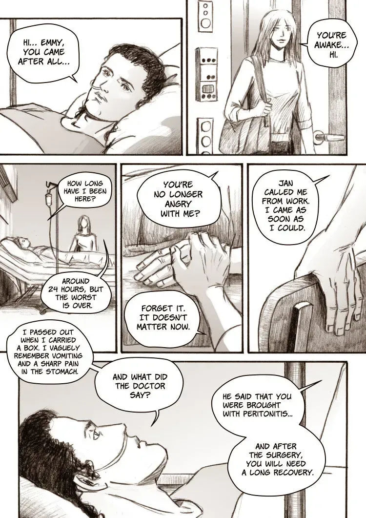 Reversion Chapter 7.1 page 10 - 